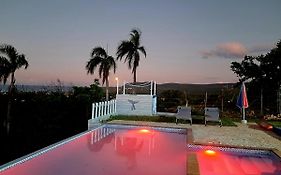 Oasis en la naturaleza Rancho alto bonito